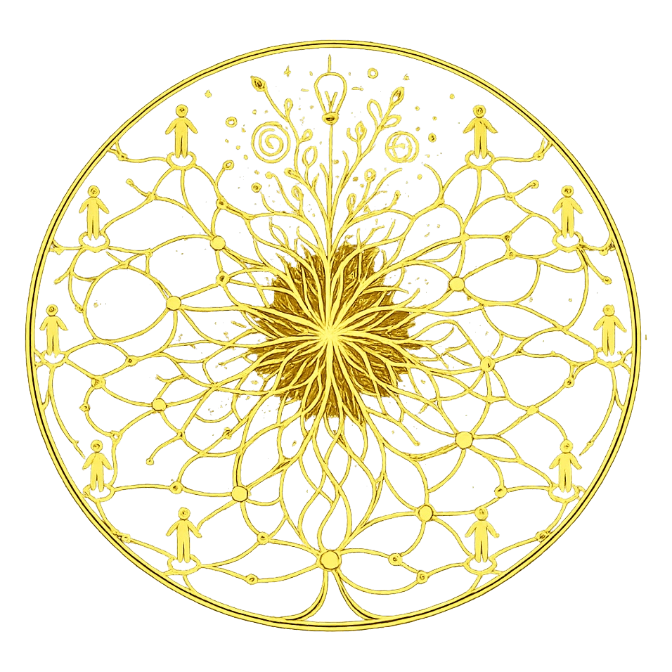 Collective Intelligence symbol