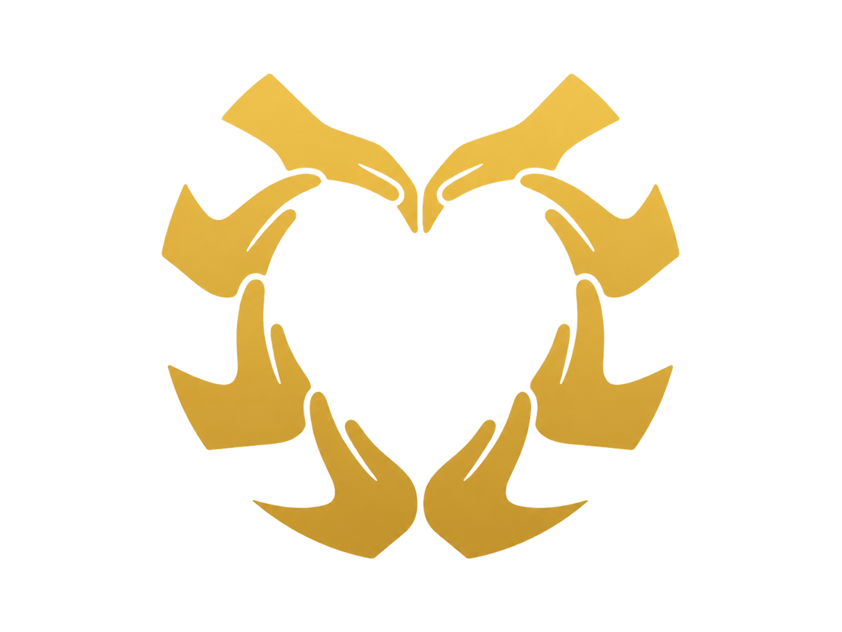 Heart-Led Engagement symbol