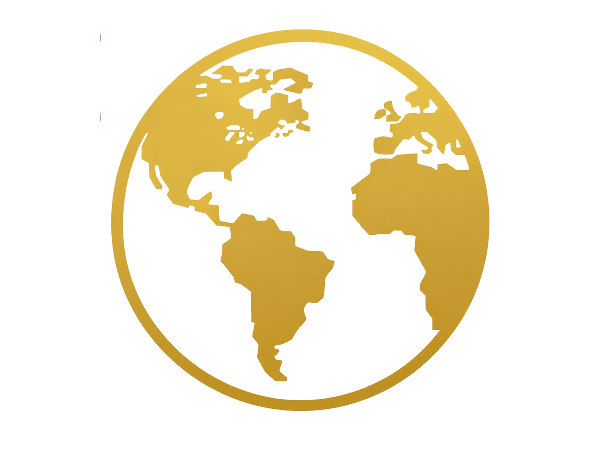 Real-World Impact symbol